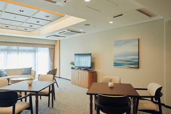 ＳＯＭＰＯケアラヴィーレ厚木