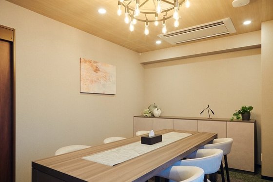 ＳＯＭＰＯケアラヴィーレ厚木