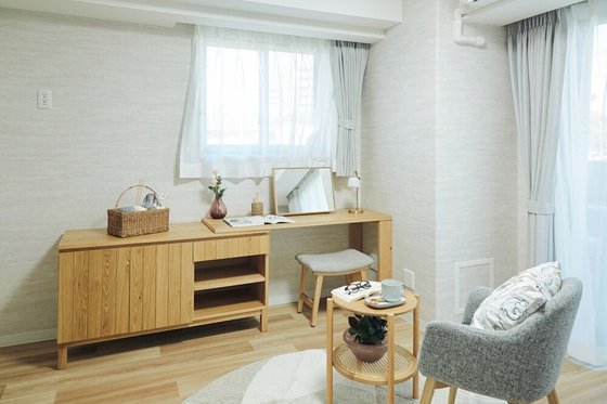 ＳＯＭＰＯケアラヴィーレ厚木