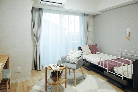 ＳＯＭＰＯケアラヴィーレ厚木