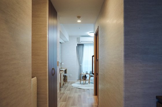 ＳＯＭＰＯケアラヴィーレ厚木