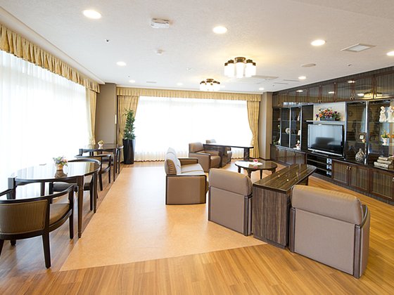 ＳＯＭＰＯケアラヴィーレ南浦和