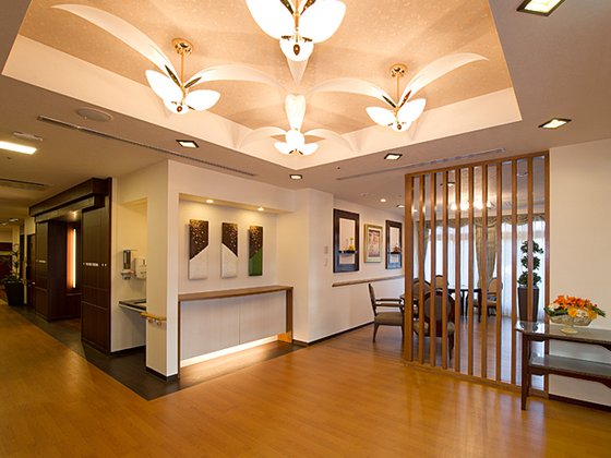 ＳＯＭＰＯケアラヴィーレ南浦和