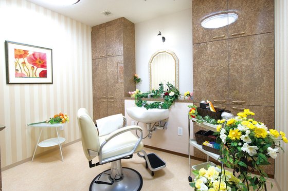 ＳＯＭＰＯケアラヴィーレ南浦和