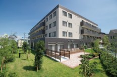 ＳＯＭＰＯケアラヴィーレ草加松原