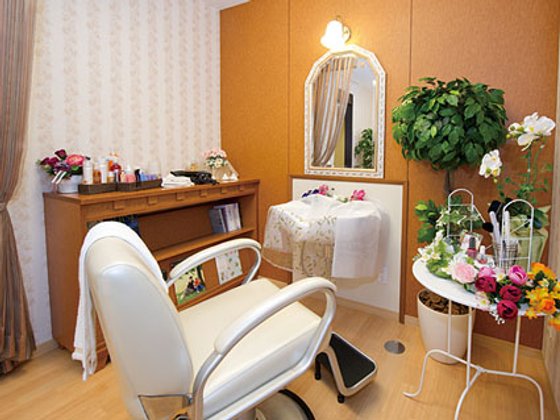 ＳＯＭＰＯケアラヴィーレ草加松原