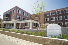 ＳＯＭＰＯケアラヴィーレ坂戸