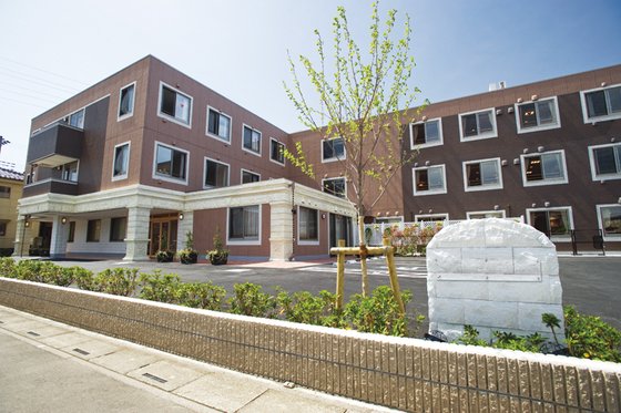 ＳＯＭＰＯケアラヴィーレ坂戸