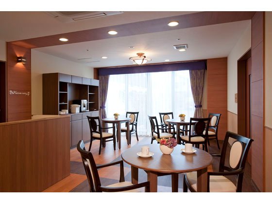 ＳＯＭＰＯケアラヴィーレ坂戸