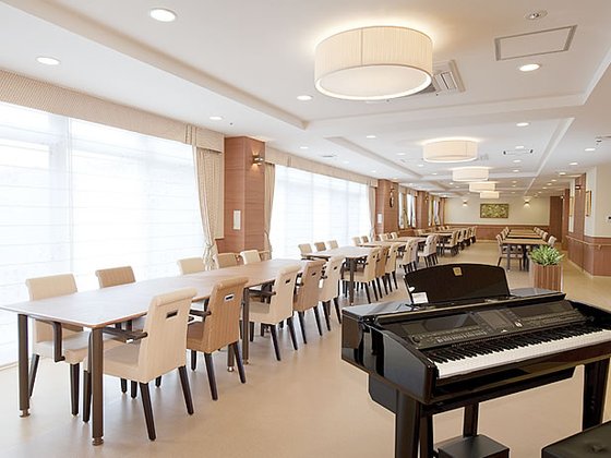 ＳＯＭＰＯケアラヴィーレ坂戸