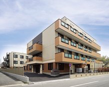 ＳＯＭＰＯケアラヴィーレ越谷