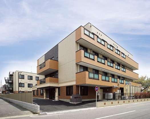 ＳＯＭＰＯケアラヴィーレ越谷