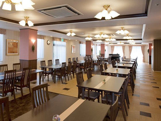 ＳＯＭＰＯケアラヴィーレ越谷