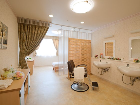 ＳＯＭＰＯケアラヴィーレ越谷