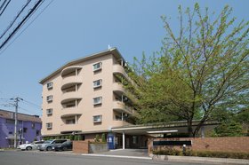 ＳＯＭＰＯケアラヴィーレふじみ野