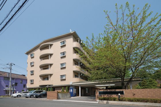 ＳＯＭＰＯケアラヴィーレふじみ野