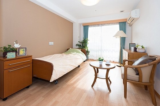 ＳＯＭＰＯケアラヴィーレふじみ野