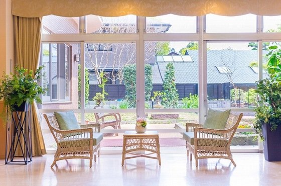 ＳＯＭＰＯケアラヴィーレふじみ野