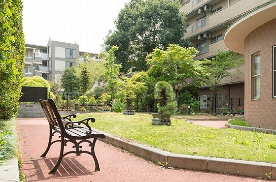 ＳＯＭＰＯケアラヴィーレふじみ野