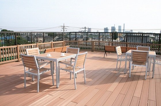 ＳＯＭＰＯケアラヴィーレ大宮