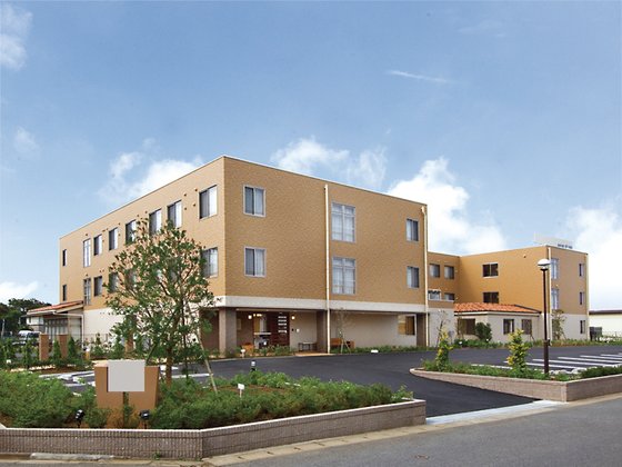 ＳＯＭＰＯケアラヴィーレみつわ台