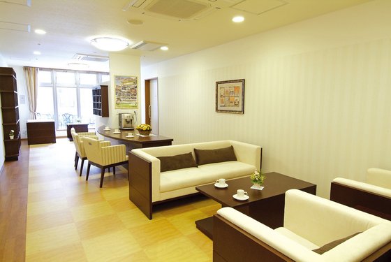 ＳＯＭＰＯケアラヴィーレみつわ台