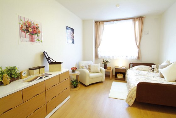 ＳＯＭＰＯケアラヴィーレみつわ台