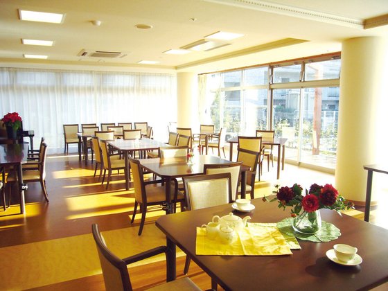 ＳＯＭＰＯケアラヴィーレみつわ台