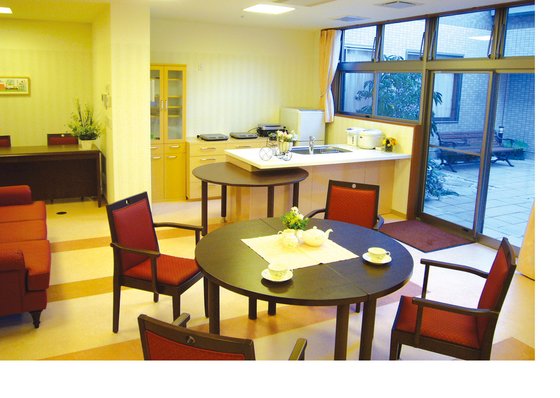 ＳＯＭＰＯケアラヴィーレみつわ台