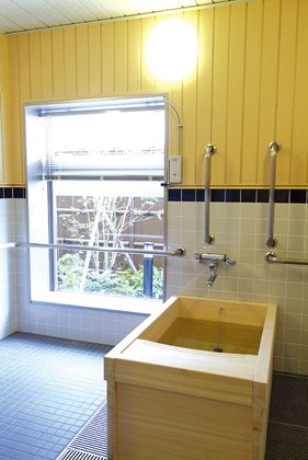 ＳＯＭＰＯケアラヴィーレみつわ台