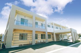 ＳＯＭＰＯケアラヴィーレ成田