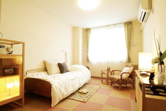 ＳＯＭＰＯケアラヴィーレ成田