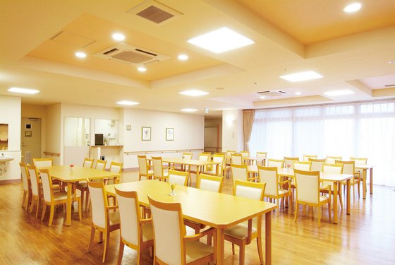 ＳＯＭＰＯケアラヴィーレ成田