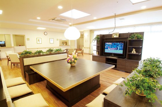 ＳＯＭＰＯケアラヴィーレ成田