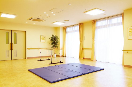 ＳＯＭＰＯケアラヴィーレ成田