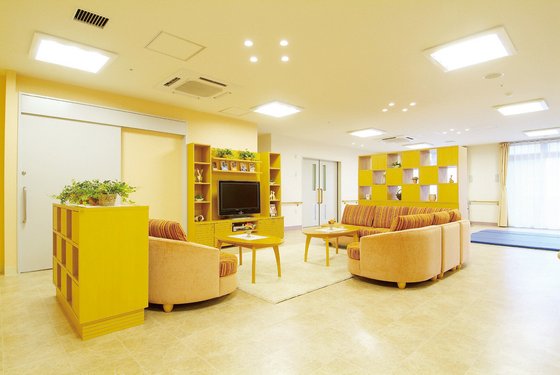 ＳＯＭＰＯケアラヴィーレ成田