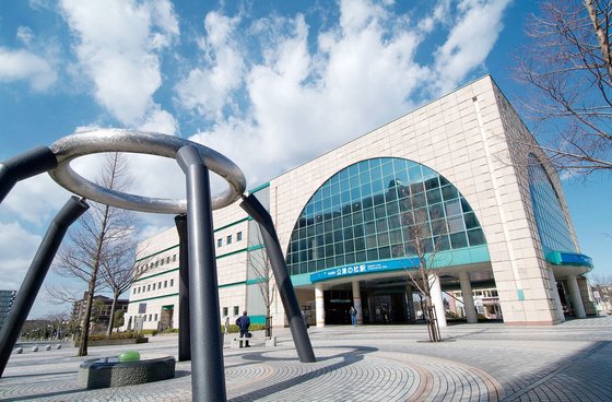 ＳＯＭＰＯケアラヴィーレ成田