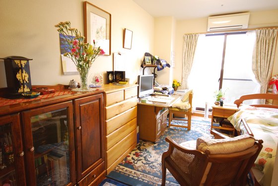 ＳＯＭＰＯケアラヴィーレ岸和田