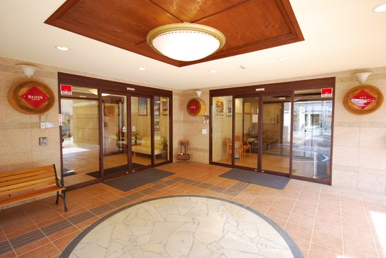 ＳＯＭＰＯケアラヴィーレ岸和田