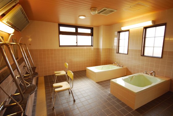 ＳＯＭＰＯケアラヴィーレ岸和田