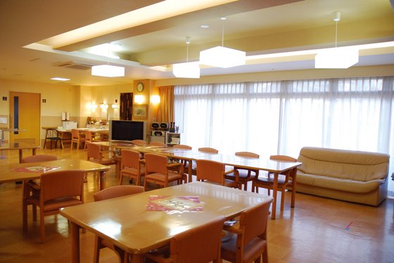 ＳＯＭＰＯケアラヴィーレ岸和田