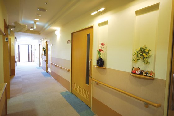 ＳＯＭＰＯケアラヴィーレ岸和田