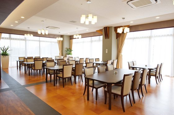 ＳＯＭＰＯケアラヴィーレ神戸垂水