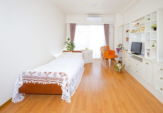 ＳＯＭＰＯケアラヴィーレ神戸垂水