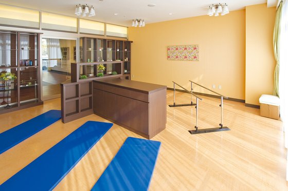 ＳＯＭＰＯケアラヴィーレ神戸垂水