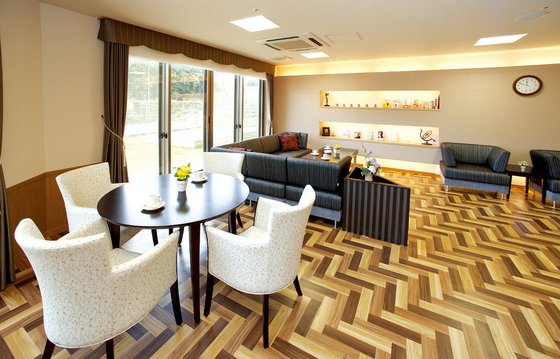 ＳＯＭＰＯケアラヴィーレ神戸伊川谷