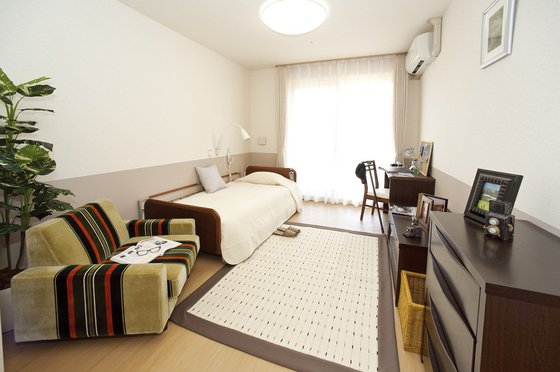 ＳＯＭＰＯケアラヴィーレ神戸伊川谷