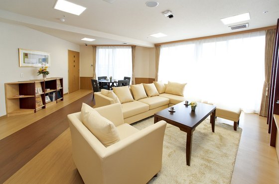 ＳＯＭＰＯケアラヴィーレ神戸伊川谷