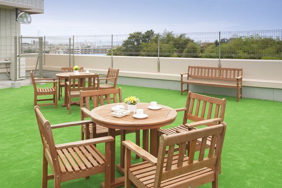 ＳＯＭＰＯケアラヴィーレ神戸伊川谷