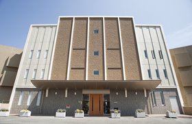 ＳＯＭＰＯケアラヴィーレ広島光が丘